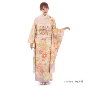 振袖商品画像