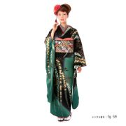 振袖商品画像