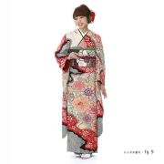 振袖商品画像