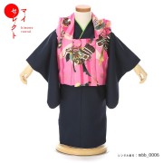 ベビー着物画像