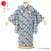 ベビー着物画像