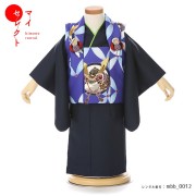 ベビー着物画像