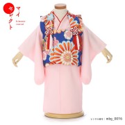 ベビー着物画像