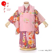ベビー着物画像