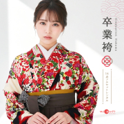卒業式着物袴商品画像