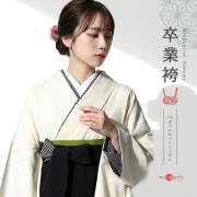 卒業式着物袴商品画像