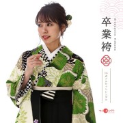 卒業式着物袴商品画像