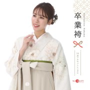 卒業式着物袴商品画像