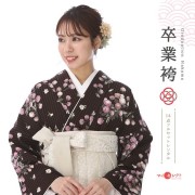 卒業式着物袴商品画像