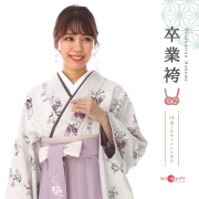 卒業式着物袴商品画像