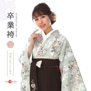 卒業式着物袴商品画像