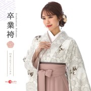 卒業式着物袴商品画像