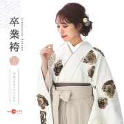 卒業式着物袴商品画像