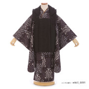 3歳男の子被布画像