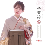 振袖袴レンタル