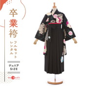 卒業式着物袴の商品画像