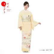 色留袖商品画像