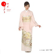 色留袖商品画像