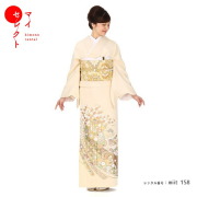 色留袖商品画像