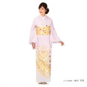 色留袖　桂由美　花宝　フリー / miit_159