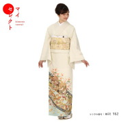 色留袖商品画像