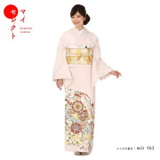 色留袖商品画像