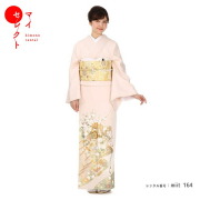 色留袖商品画像