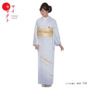 色留袖商品画像