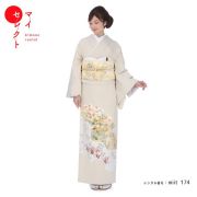 色留袖商品画像