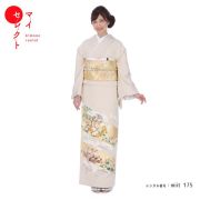 色留袖商品画像