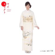 色留袖商品画像