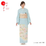 色留袖商品画像