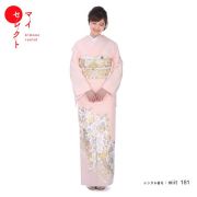 色留袖商品画像