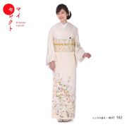 色留袖商品画像