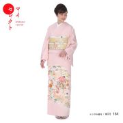 色留袖商品画像