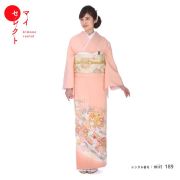 色留袖商品画像