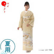 色留袖商品画像