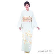 色留袖商品画像