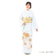 miit_1923 色留袖　単衣