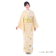 色留袖商品画像