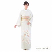 色留袖商品画像