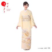 色留袖商品画像