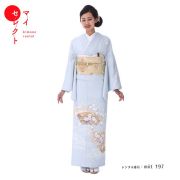 色留袖商品画像