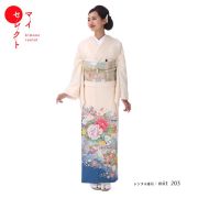 色留袖商品画像