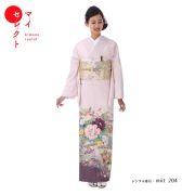 色留袖商品画像