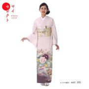 色留袖商品画像