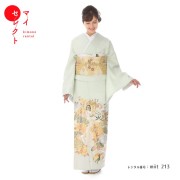 色留袖商品画像