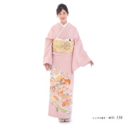 フリー　京友禅手描き