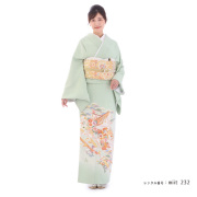 フリー　京友禅手描き