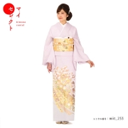 桂由美　花宝　トール